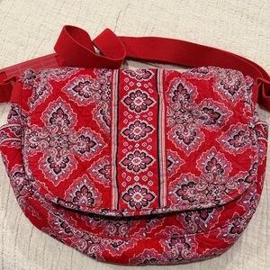 Vera Bradley Crossbody Bag